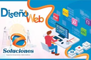 Soporte y Servicios Informáticos | ZSOLUCIONES