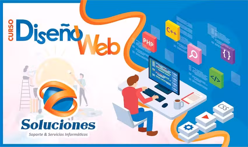 Soporte y Servicios Inform&aacute;ticos | ZSOLUCIONES