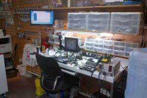 Soporte y Soluciones Tony