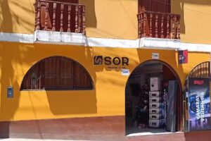 SOR – Soluciones on Rails S.R.L.