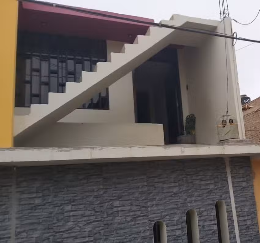 Sos Informatica Eirl