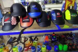 Sparky Tuning Multiservis