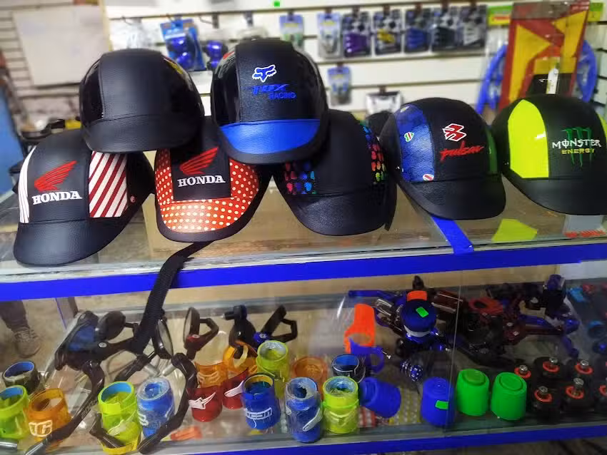 Sparky Tuning Multiservis