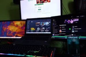 SPG Soporte Técnico Informático