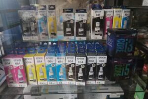 STAR COPIER´S & PUNTO EIRL