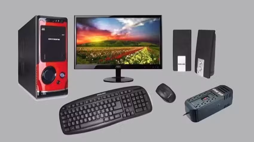 Starcomputer Solutions