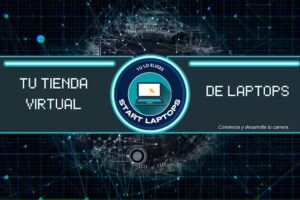 Start Laptops Huancayo