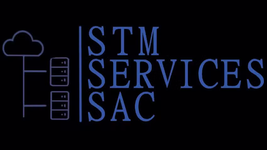 STM SERVICES SAC