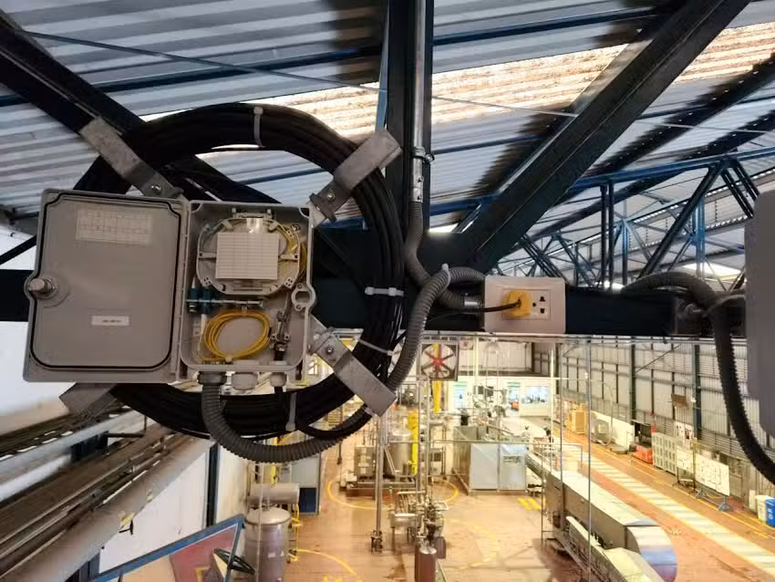 STRATEGIC PARTNER TIBERIUS S.A.C