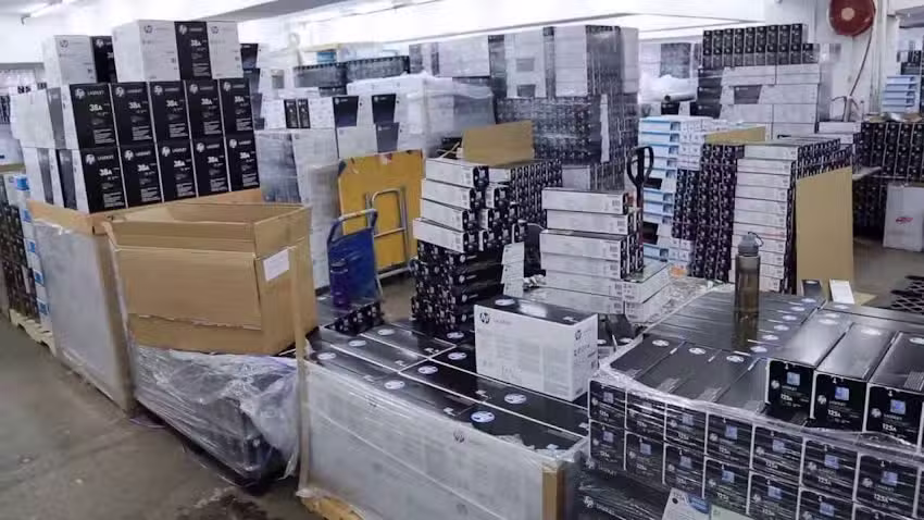 Suministros Peru SRL &ndash; Venta de toner