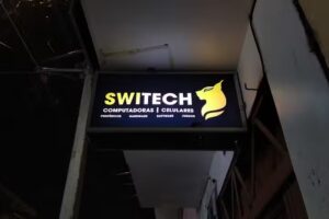 Switech