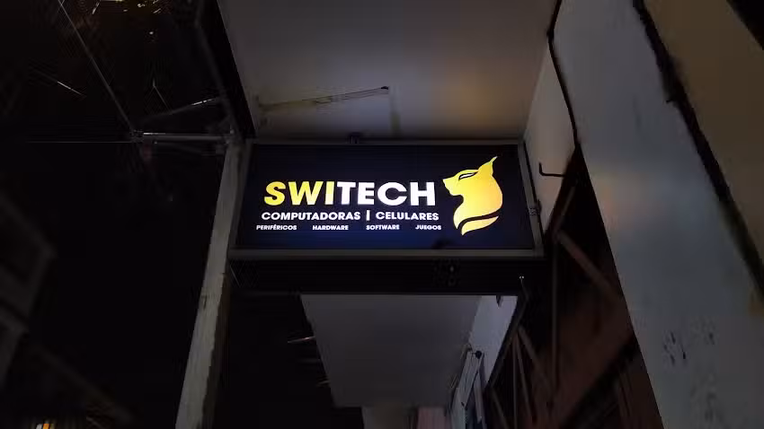 Switech