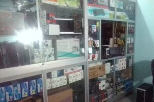 SYSCOR TICS & SERVICIOS EN GENERAL