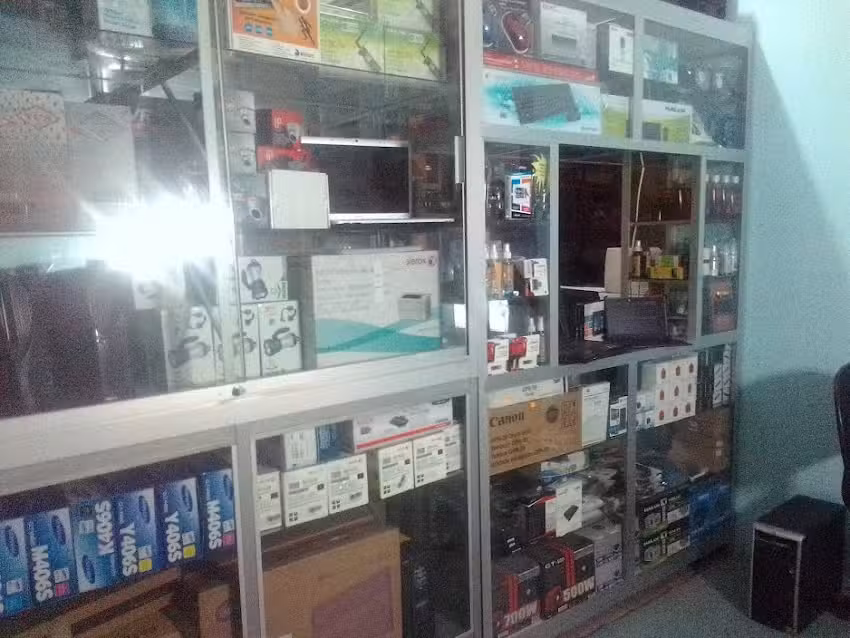 SYSCOR TICS & SERVICIOS EN GENERAL