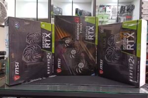 SYSTEC CORP PERU S.A.C.