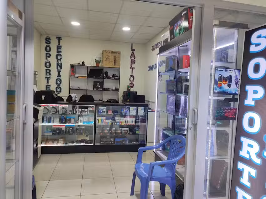 T&R Soluciones Tecnologicas