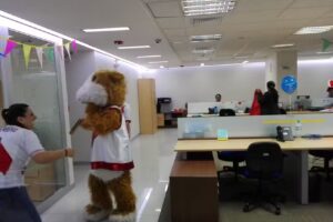 Tata Consultancy Services