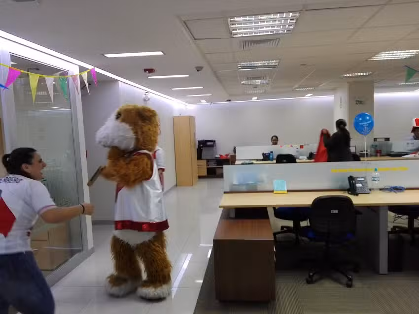 Tata Consultancy Services