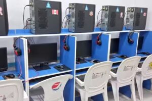 Tec & solutions Servicio T&eacute;cnico &ndash; Computadoras y Laptop