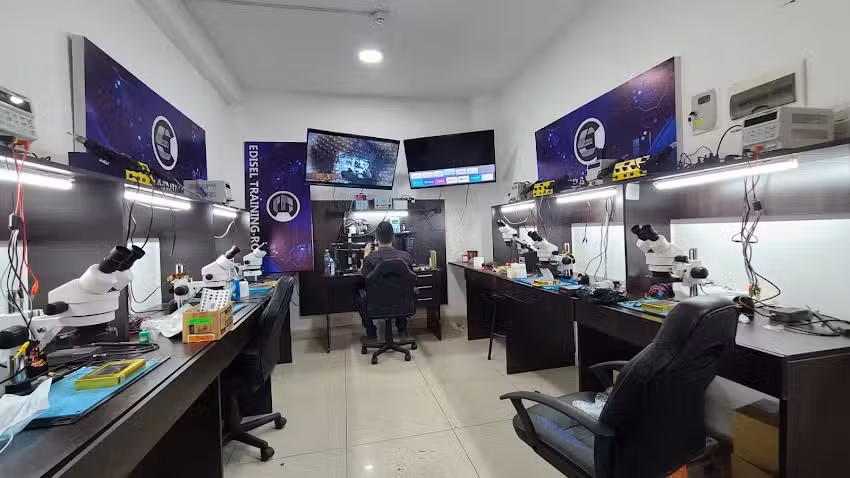 &laquo;TEC SUPPORT J&M&raquo;