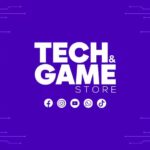 Tech Game Store