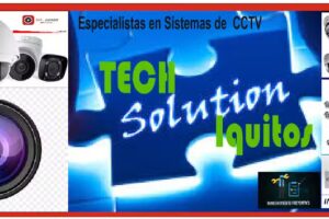 Tech Solution Iquitos