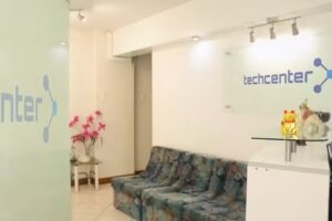 TECHCENTER