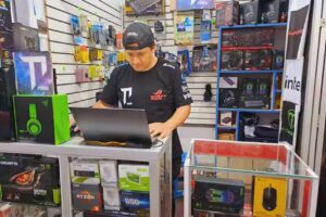 TechFriend Per&uacute;