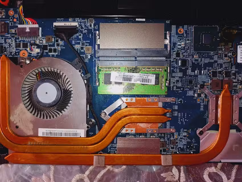 TechMelo | Servicio T&eacute;cnico Inform&aacute;tico