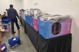 Technology for Business SAC