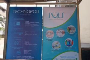 TECHNOPOLI soluciones tecnologicas