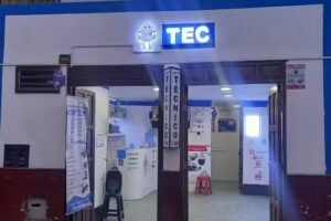 Technosystem & Comunication S.R.L