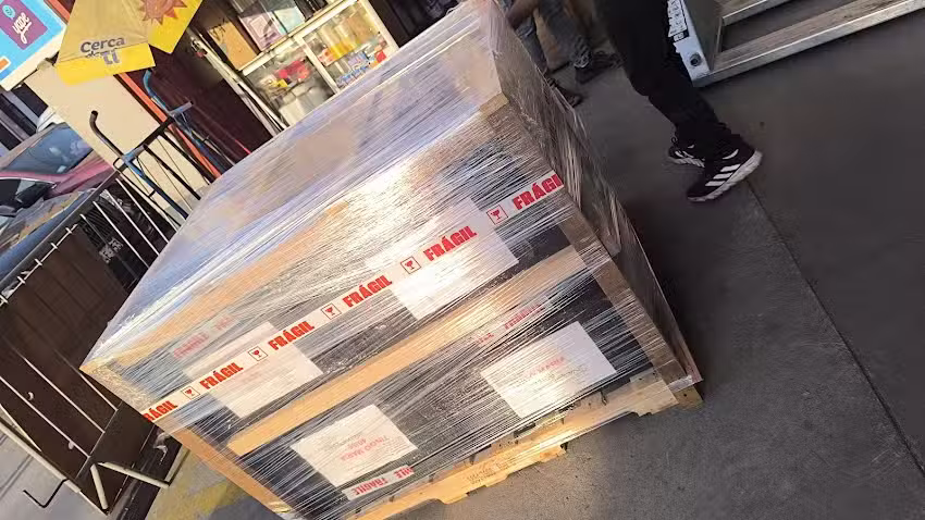 Techpoint Per&uacute; Corp S.A.C.