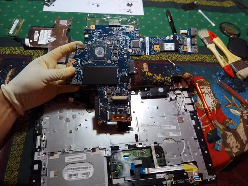 Techshop pasi&oacute;n por la tecnolog&iacute;a