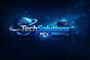 TechSolution Pc&acute;s