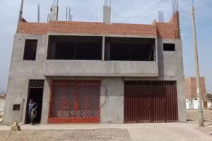 TECHSOLVERS CARABAYLLO