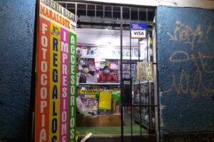 TechWorld Per&uacute; &ndash; Accesorios Para Celulares y Computadoras (Librer&iacute;a Maraleste)