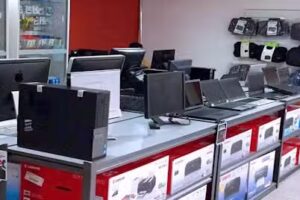 tecnico computación «Manuelito»