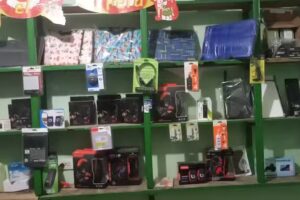 T&eacute;cnico de PC y LAPTOPS &laquo;LA SOLUCI&Oacute;N&raquo;