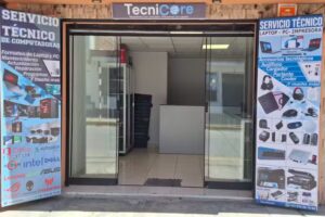 TecniCore