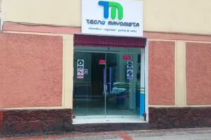 Tecno Mayorista