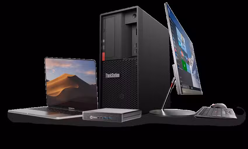 Tecnologia a tu Alcance