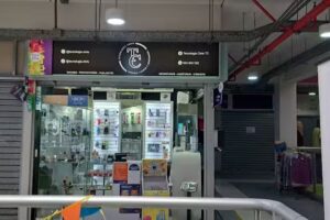 Tecnología Chris TC