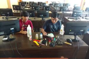 Tecnología Cibernética