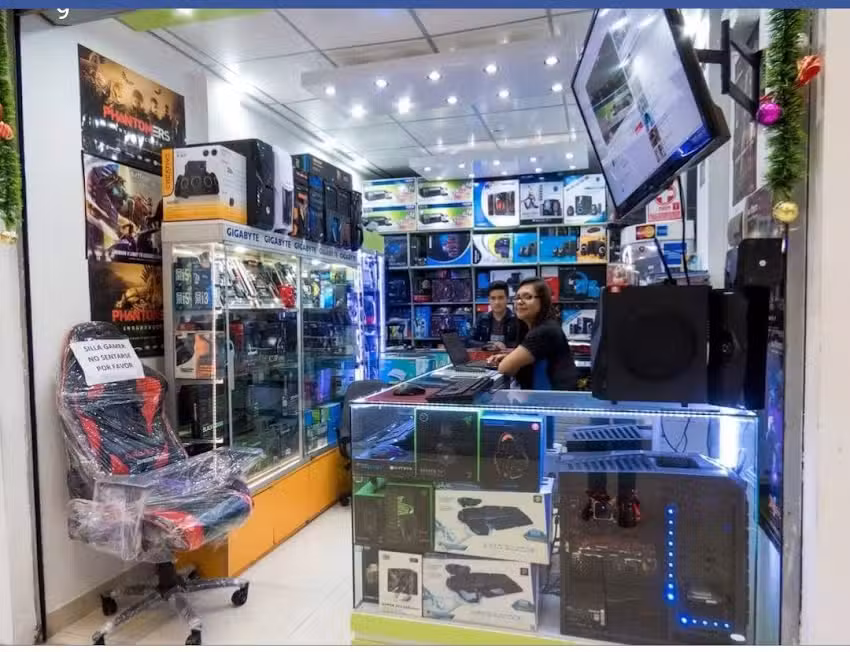 Tecnologia Informatica