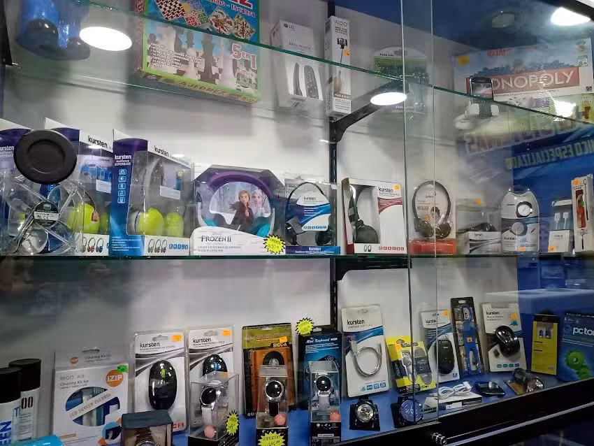 TECNOLOGIA y SISTEMAS