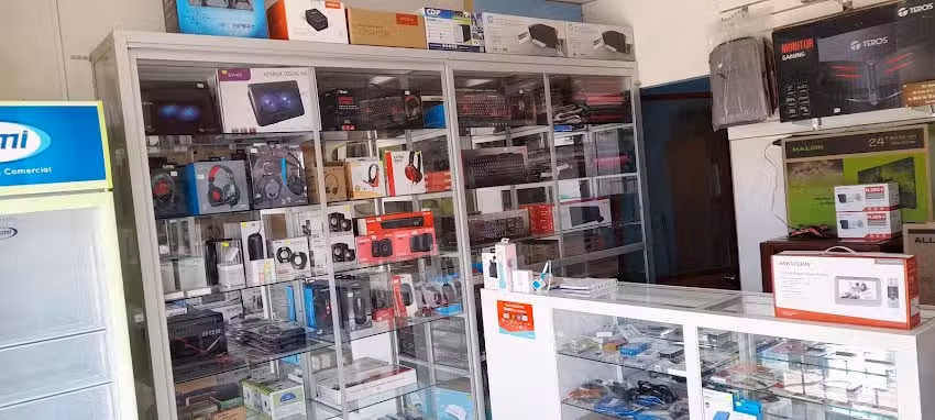 Tecnolog&iacute;as Rehobot