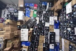 Tecnologin Peru – Venta de Toner, Tinta y Repuestos Originales para Impresora