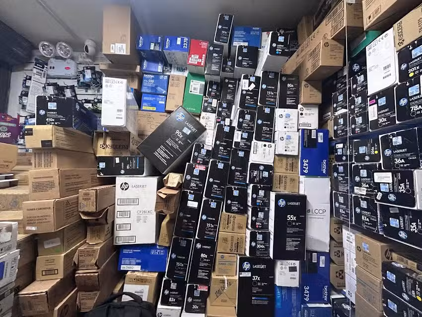 Tecnologin Peru &ndash; Venta de Toner, Tinta y Repuestos Originales para Impresora