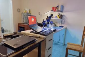 Tecnuo Serv. Tec. Laptops